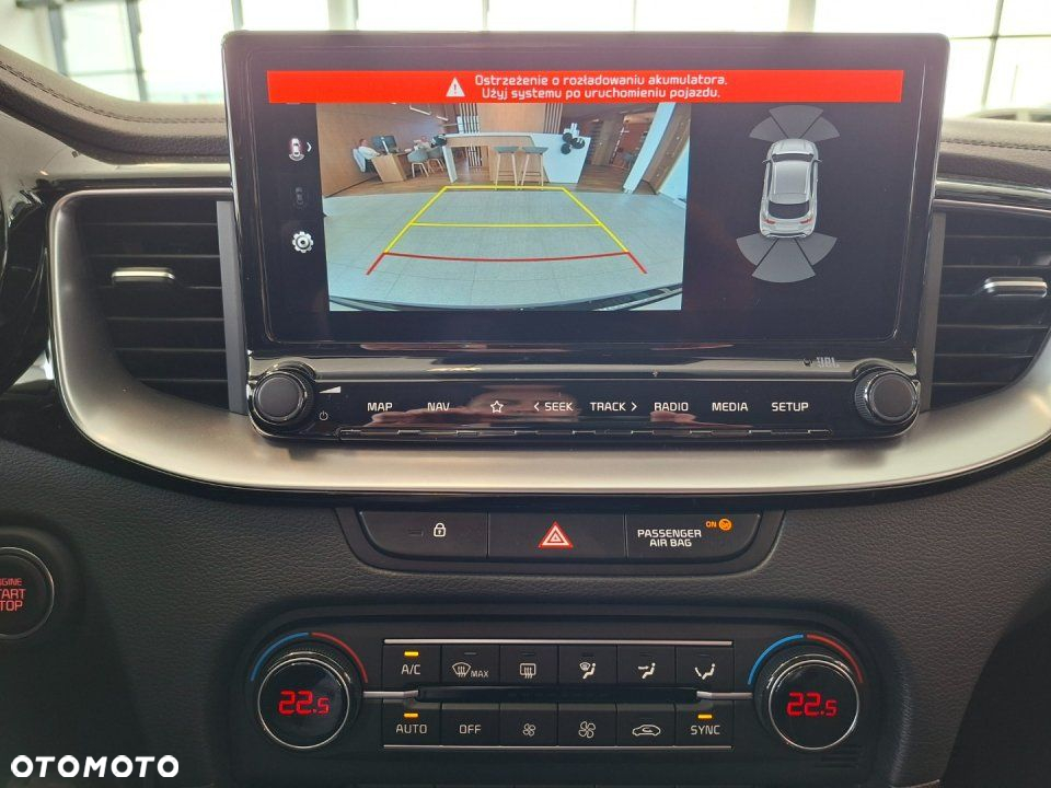 Kia XCeed - 19