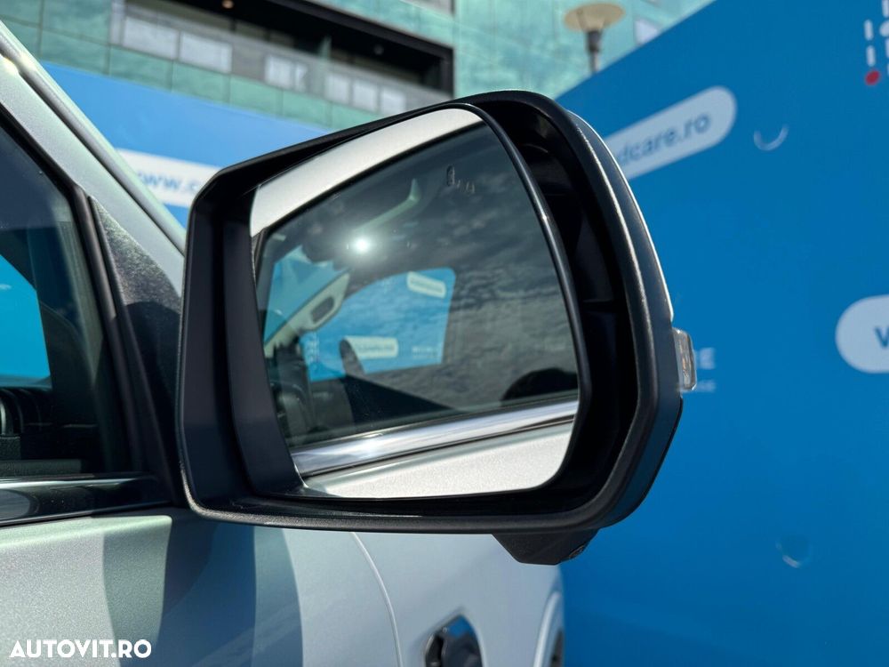 Ford Ranger Pick-Up 2.0 TD 205 CP 10AT 4x4 Double Cab Limited - 23