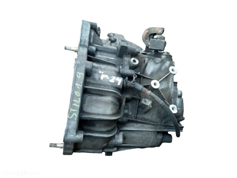 SKRZYNIA BIEGÓW FIAT STILO 1.9 JTD - Gwarancja Wysyłka