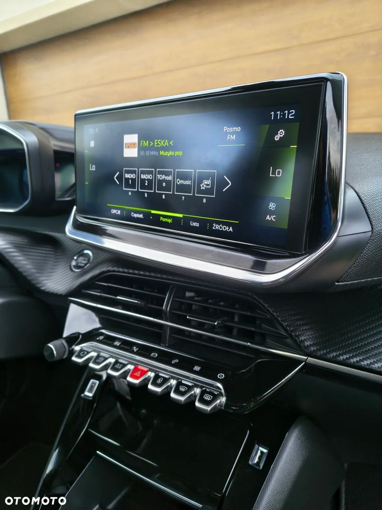 Peugeot 2008 PureTech 130 Allure - 18