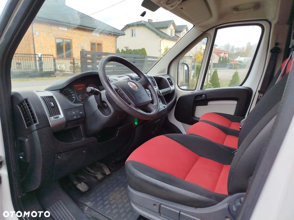 Fiat Ducato - 5