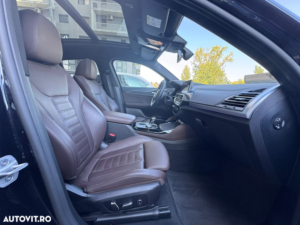 BMW X4 2025 photo 5