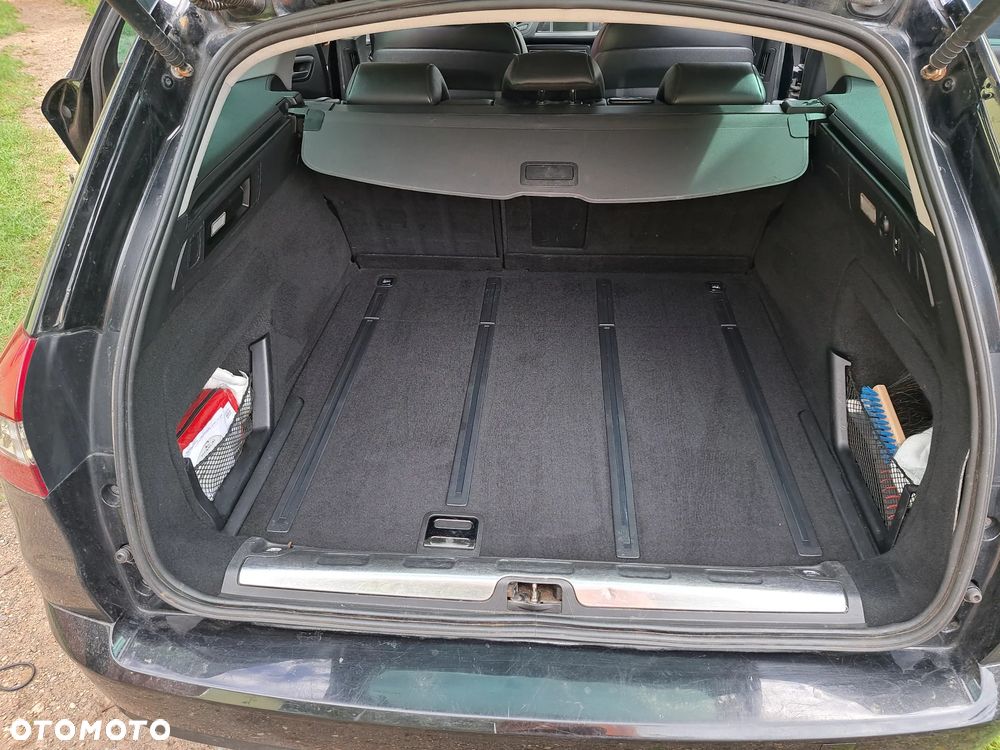 Citroën C5 2.0 HDi Exclusive - 8