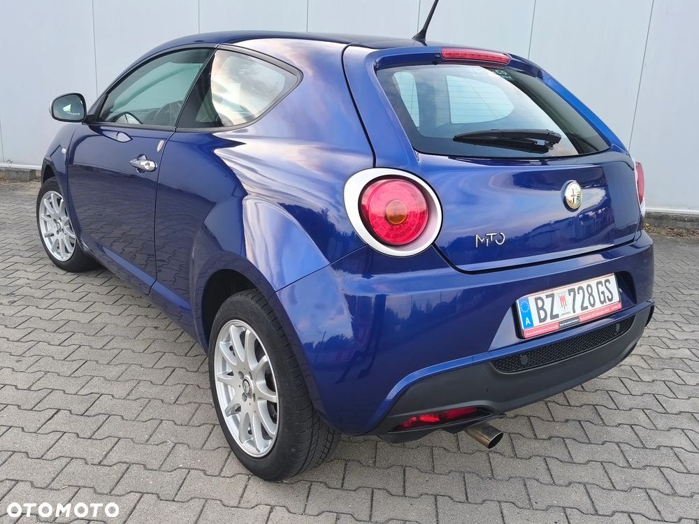Alfa Romeo Mito - 26