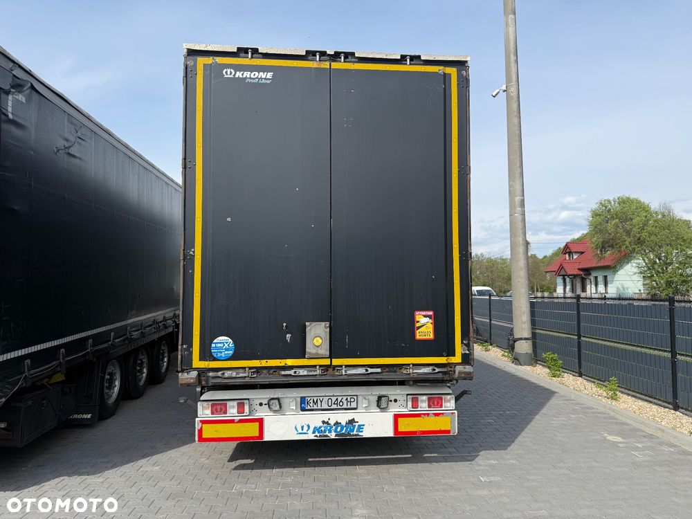 Krone - 3