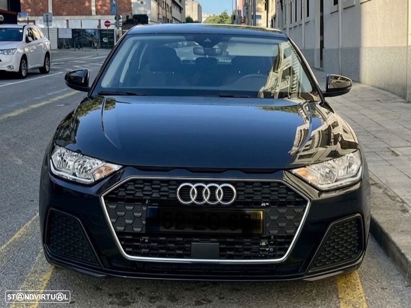 Audi A1 Sportback 25 TFSI - 1