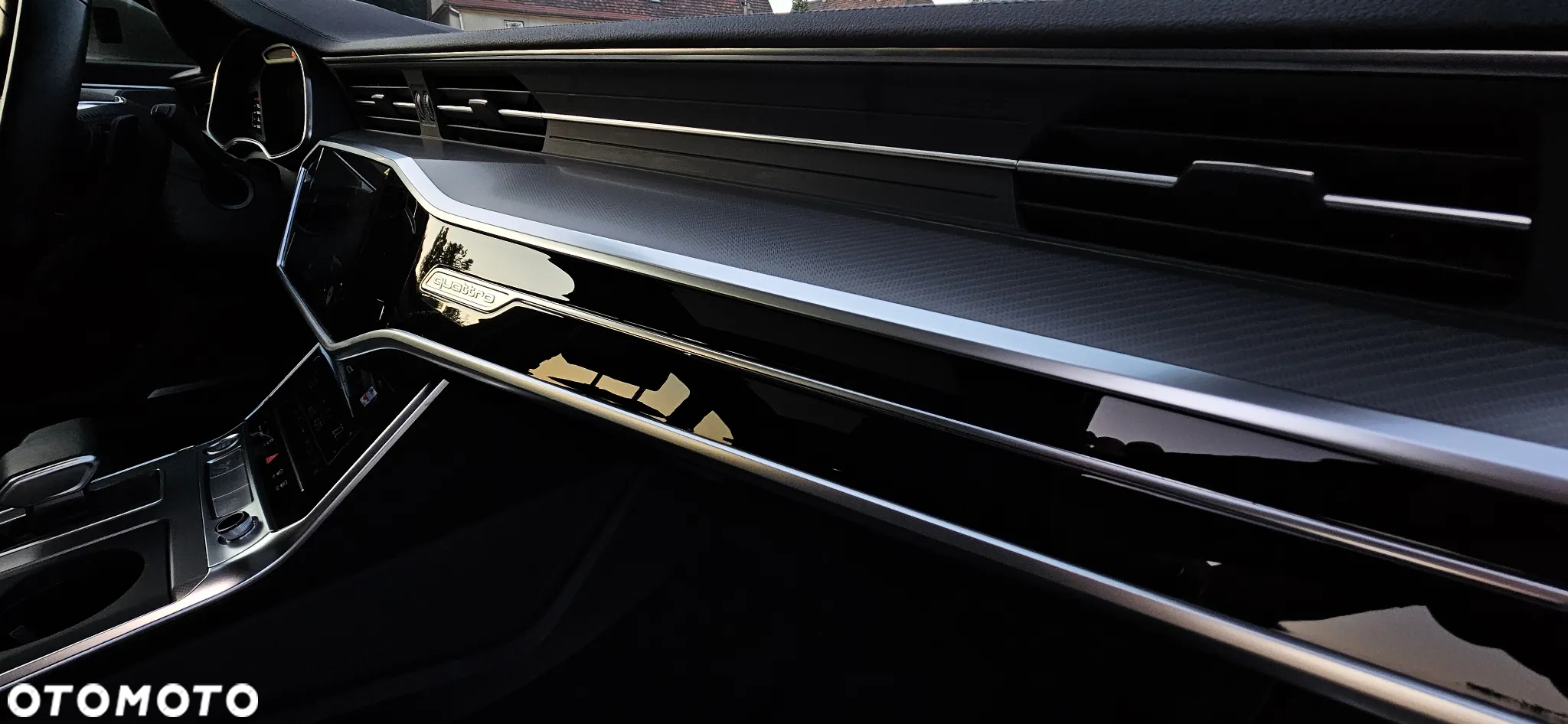 Audi A6 Avant 55 TFSI quattro S tronic - 39