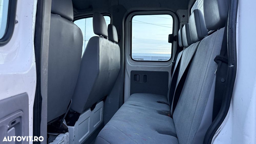 Volkswagen Crafter - 7