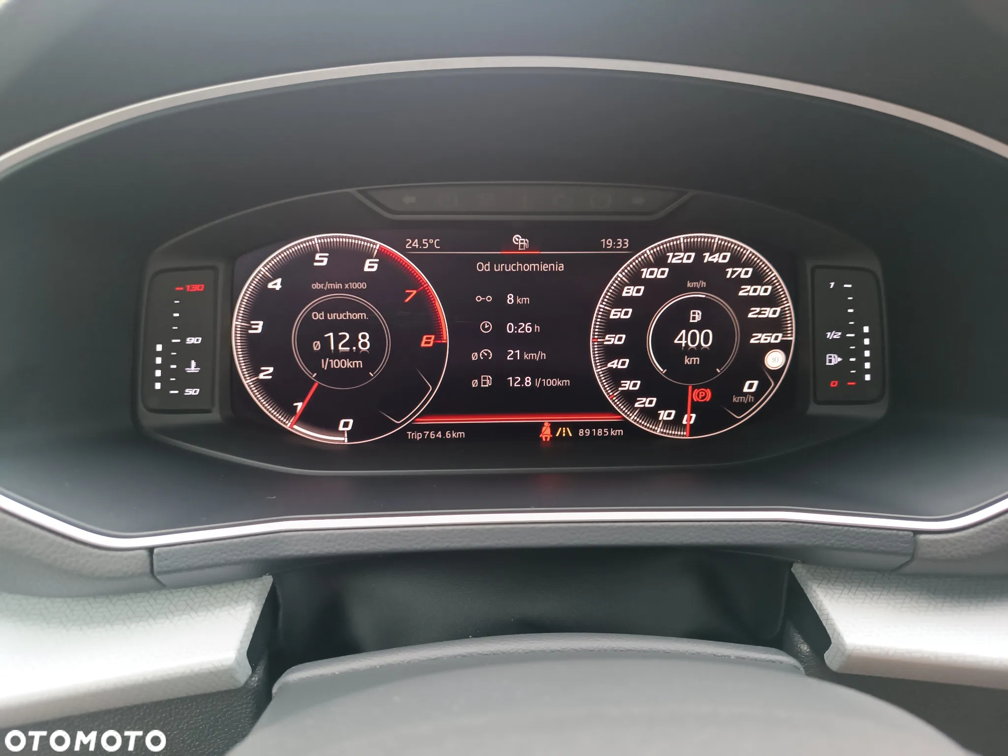 Seat Tarraco 1.5 Eco TSI EVO Style S&S - 29