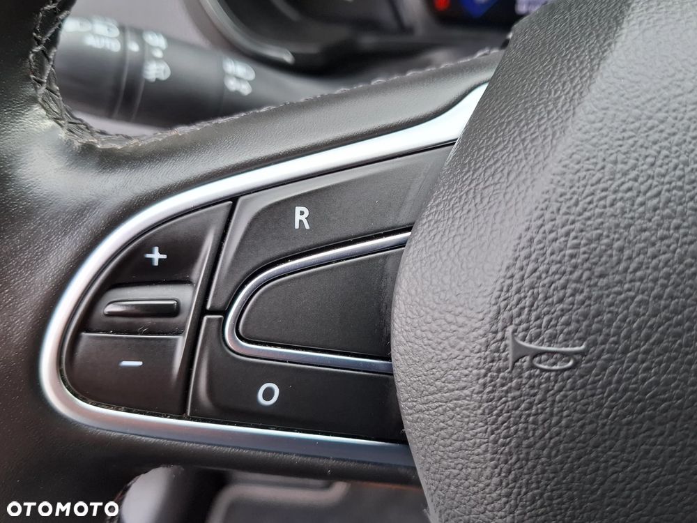 Renault Kadjar 1.3 TCe FAP Intens EDC - 19