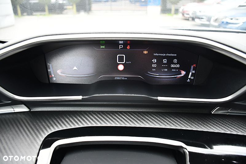 Peugeot 508 PureTech 180 EAT8 GT - 37