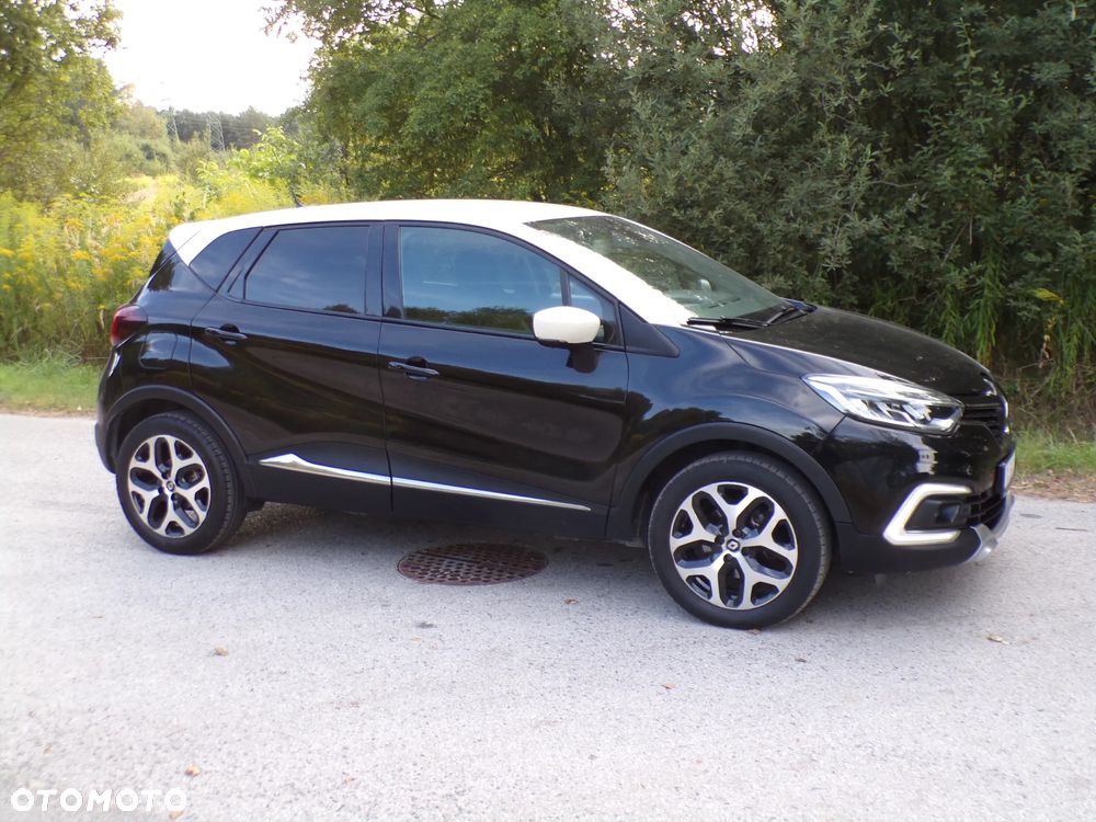 Renault Captur 1.2 Energy TCe S-Edition - 16
