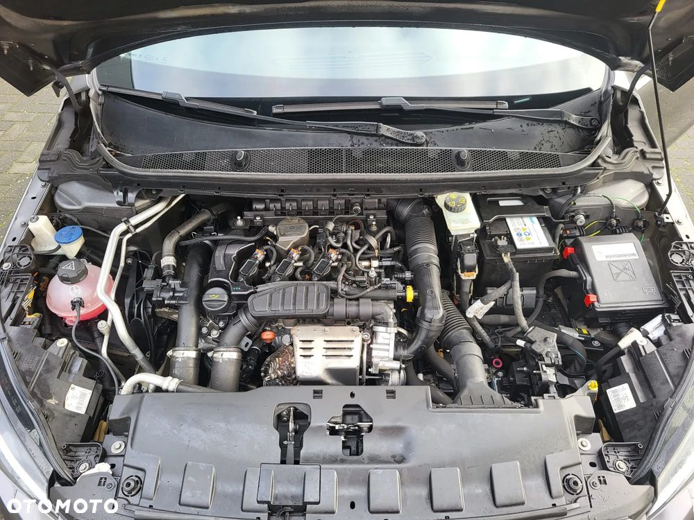 Peugeot 308 PureTech 130 EAT6 Stop & Start Allure - 15
