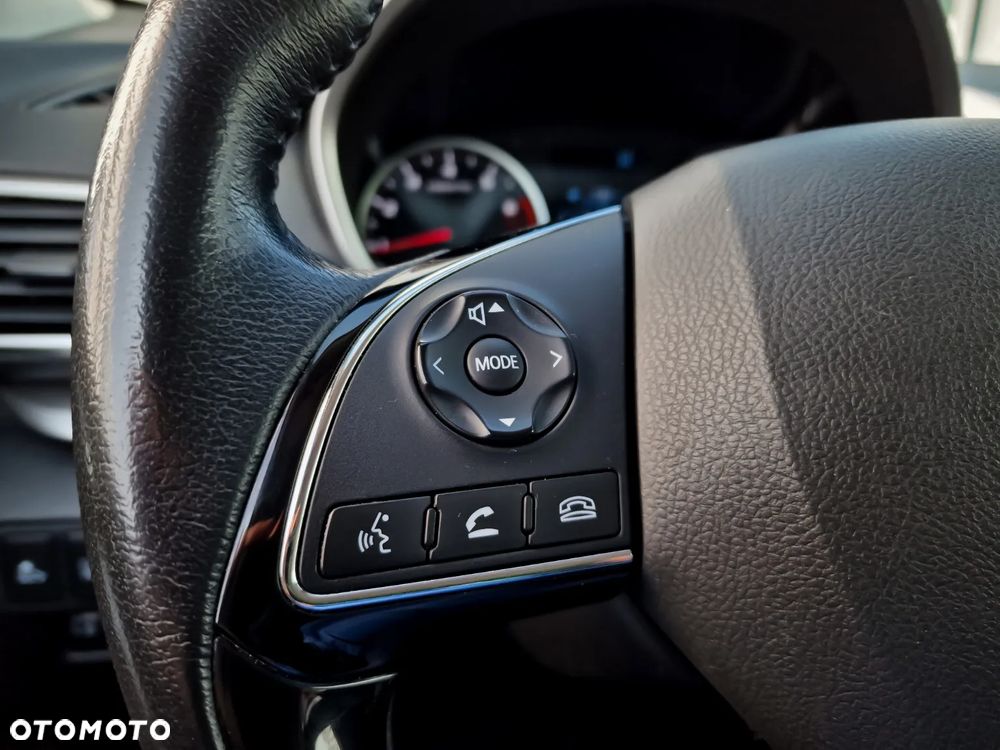 Mitsubishi Eclipse Cross 1.5 T Invite Plus CVT - 12