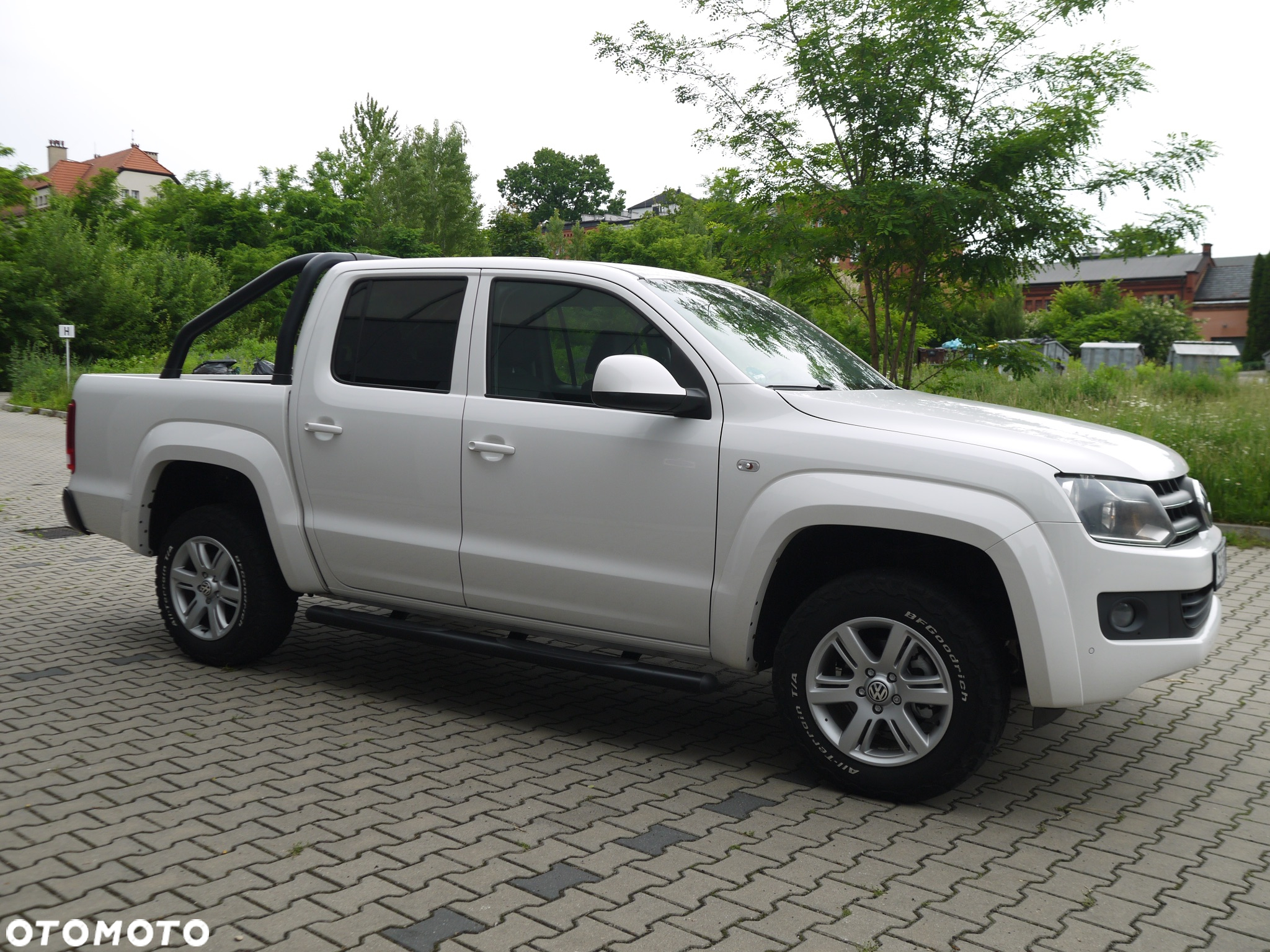 Volkswagen Amarok 2.0 BiTDI 4MOTION BMT Trendline - 2