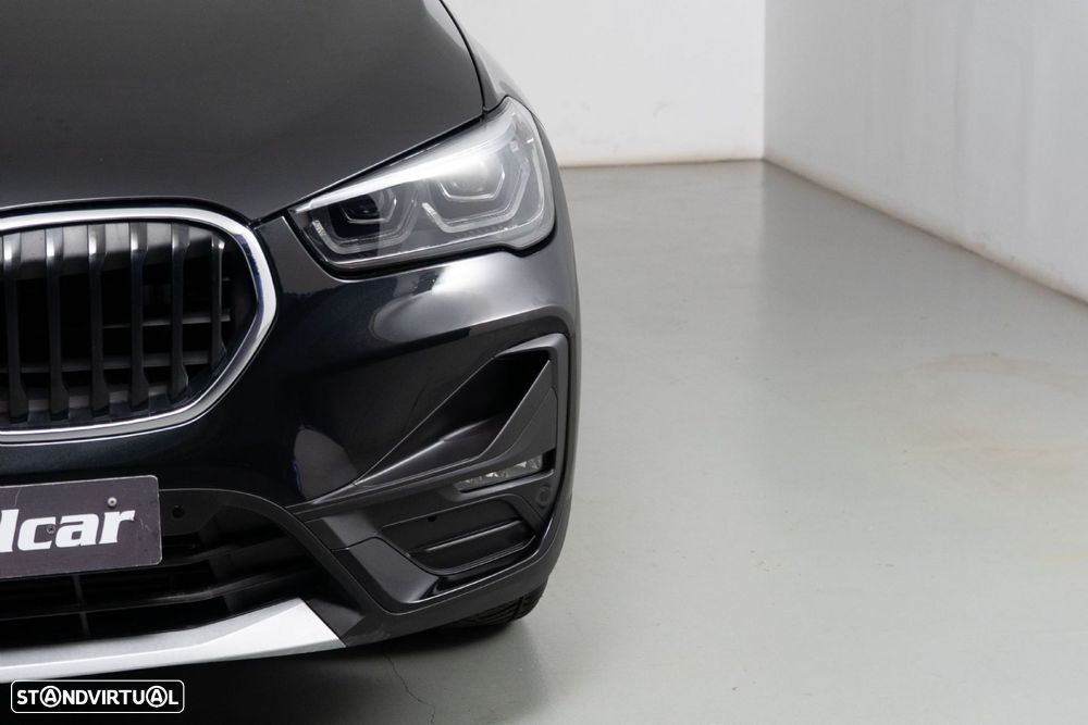 BMW X1 25 e xDrive - 18
