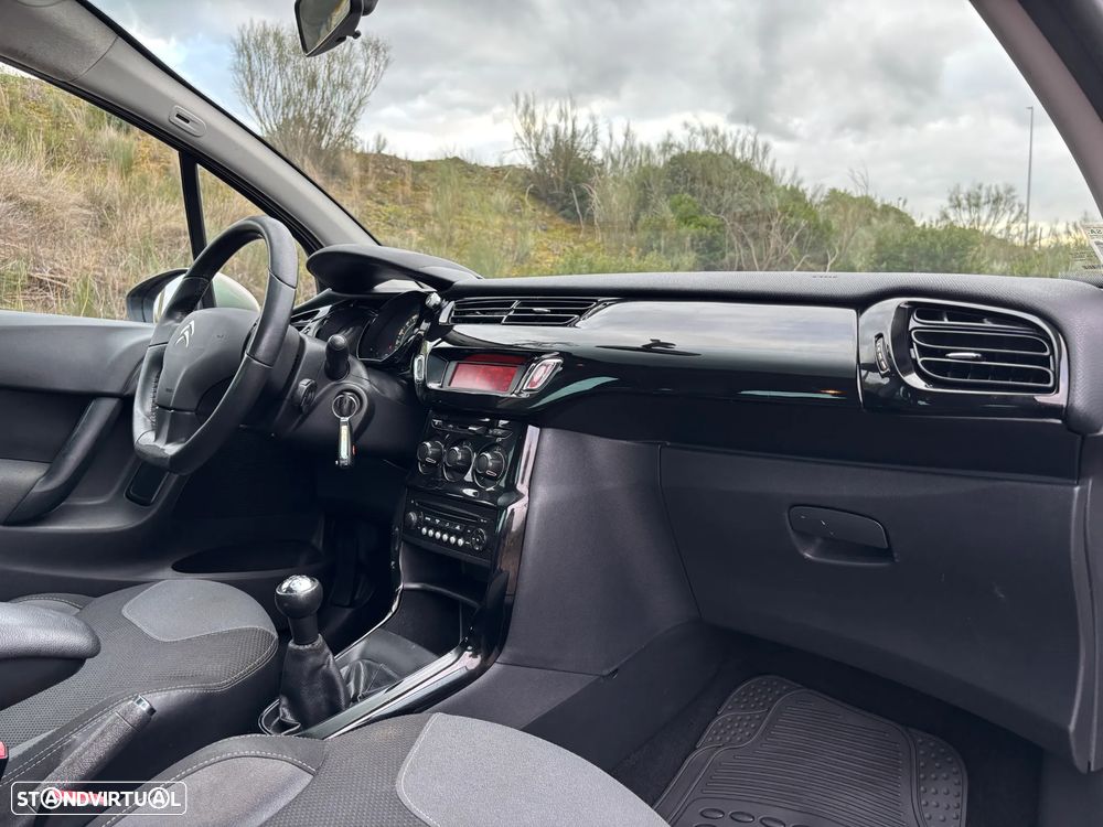Citroën C3 1.1 Seduction - 24