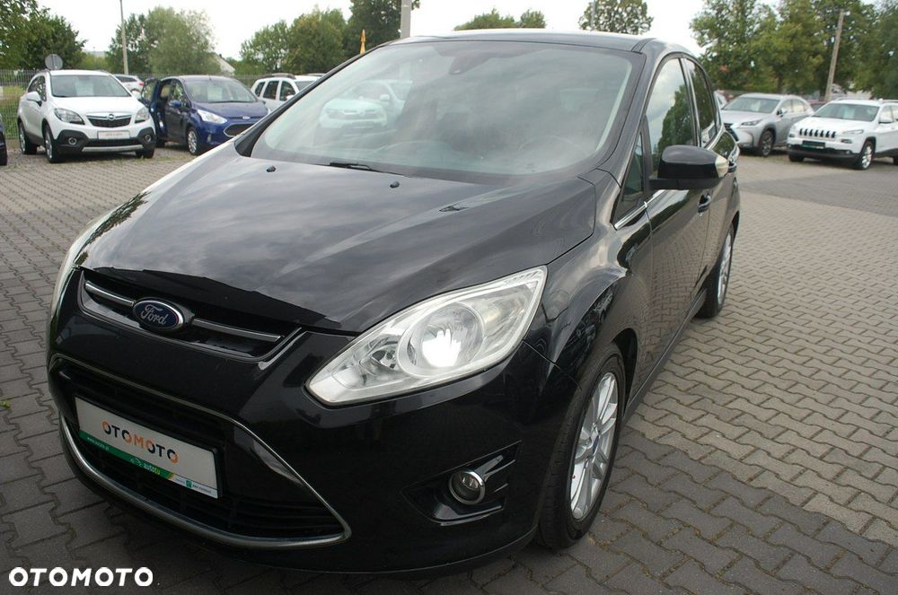 Ford C-MAX - 21