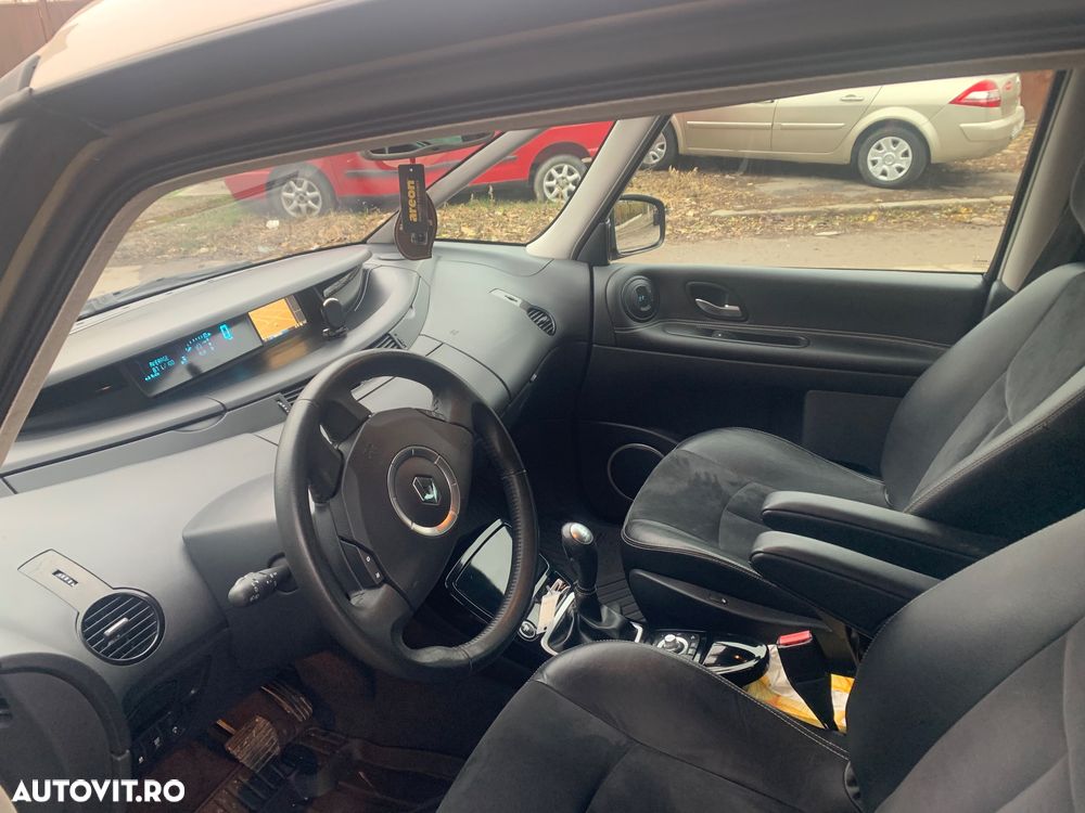 Renault Espace - 2