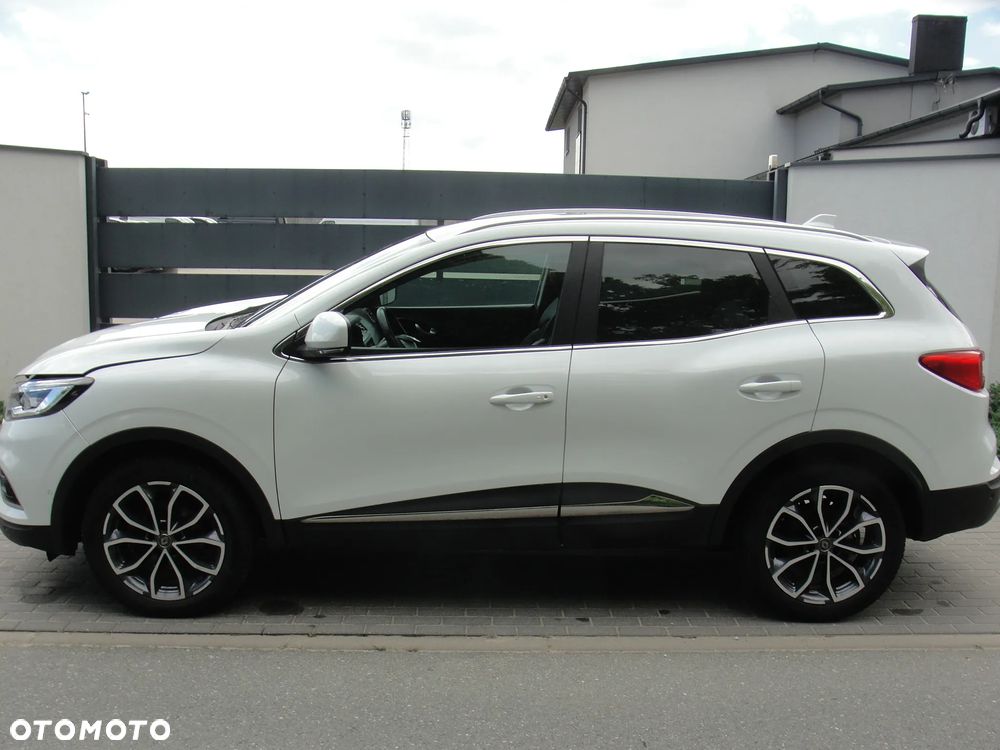 Renault Kadjar BLUE dCi 115 LIMITED - 18