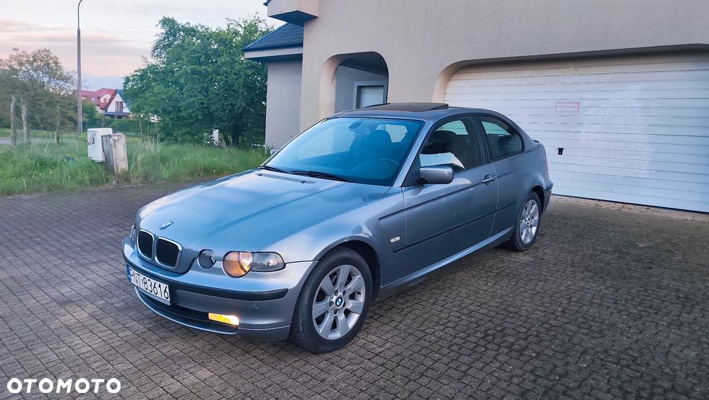 BMW Seria 3 - 11