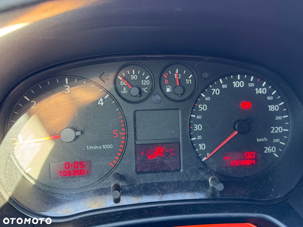 Audi A3 Sportback - 20