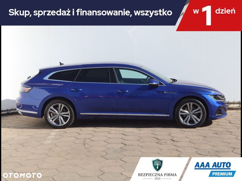 Volkswagen Arteon - 8