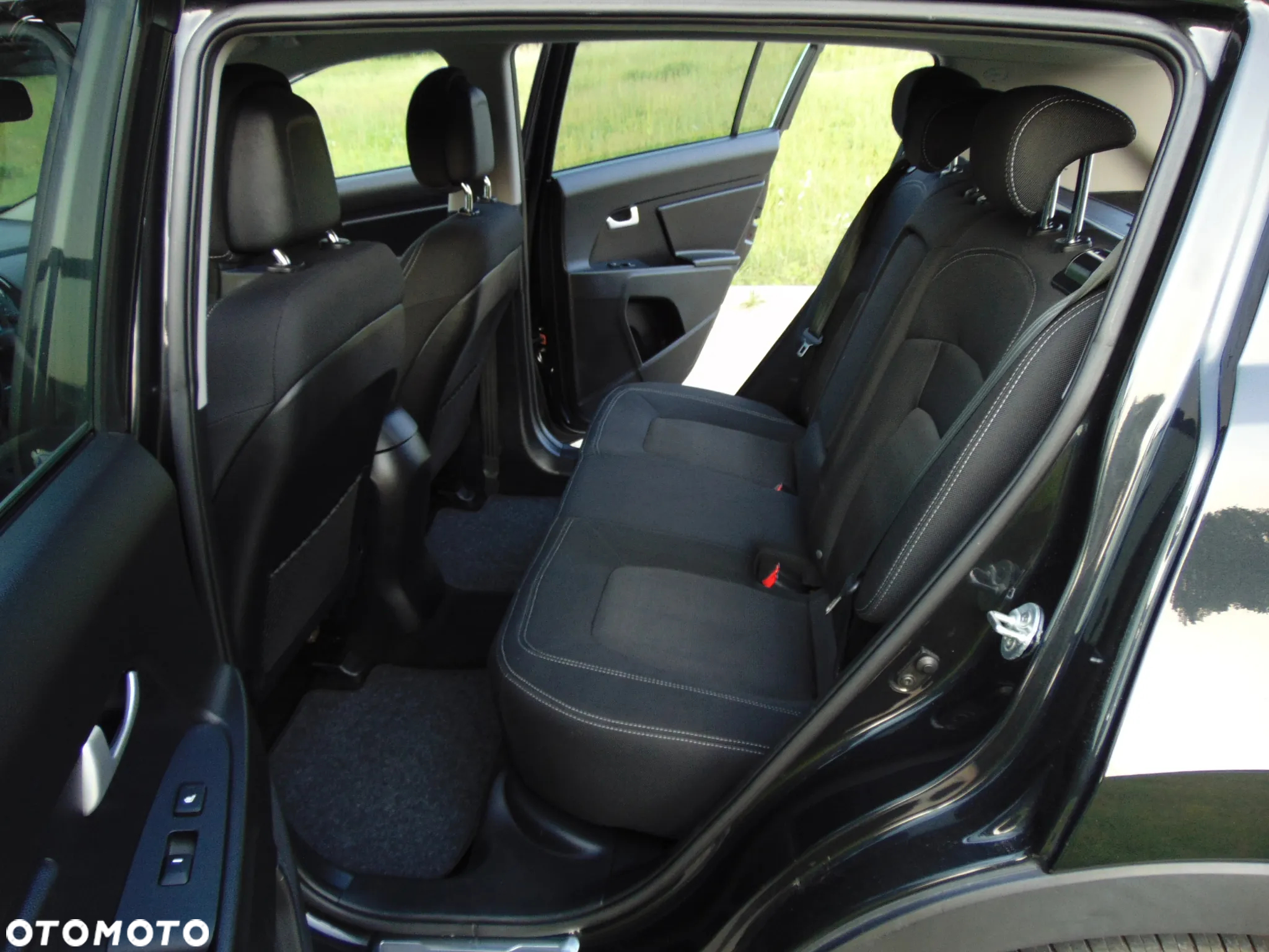 Kia Sportage 2.0 GDI XL AWD - 12