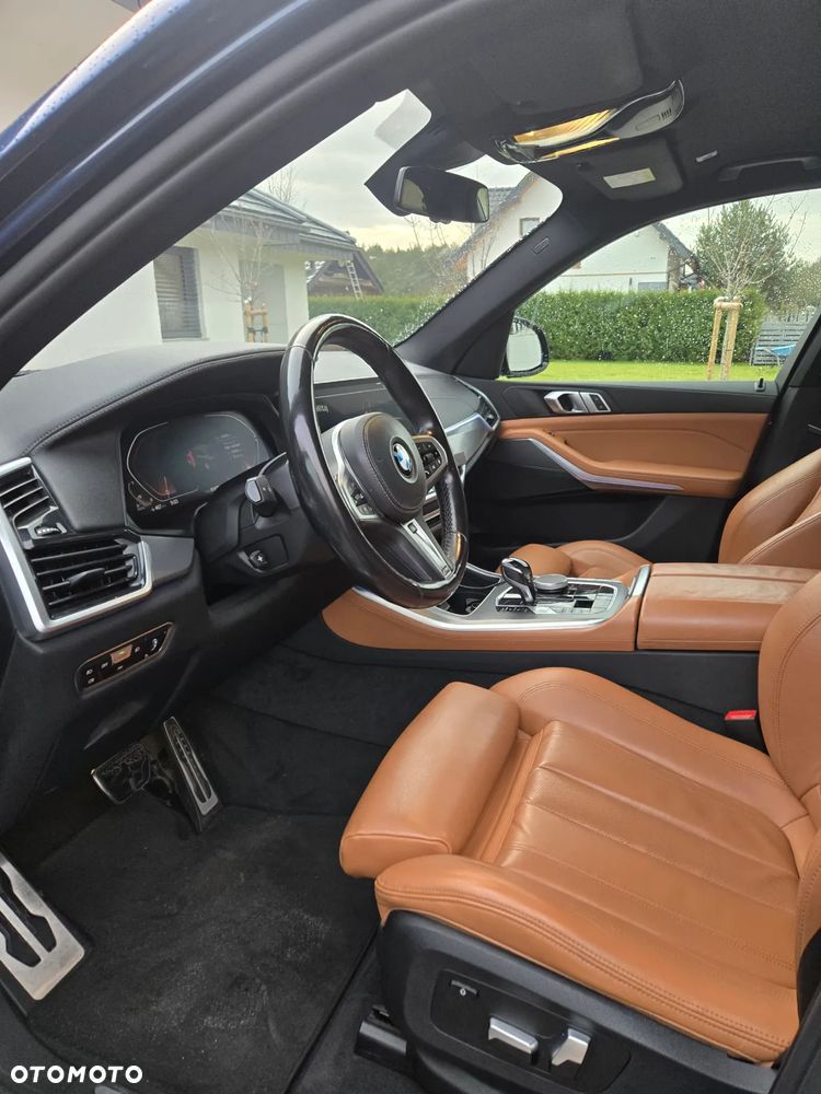 BMW X5 xDrive25d - 11