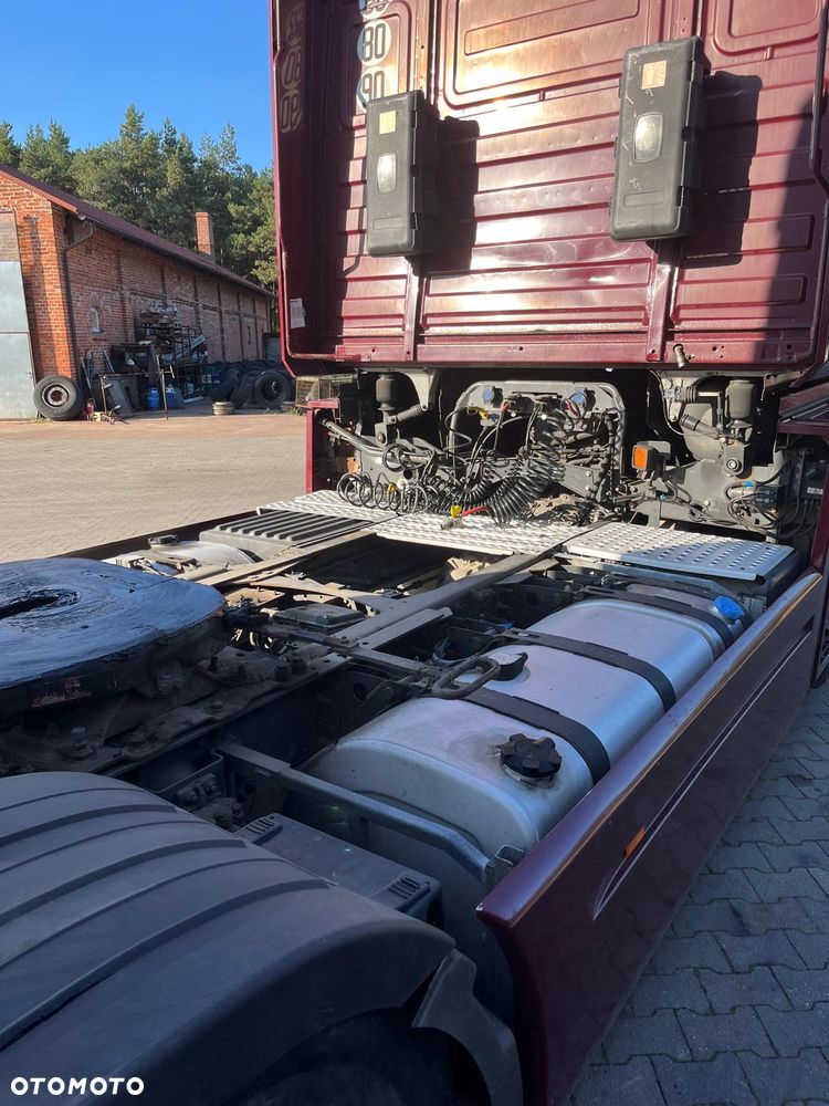Renault Magnum 440 DXI - 6