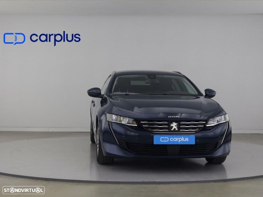 Peugeot 508 1.5 BlueHDi Business Line - 3