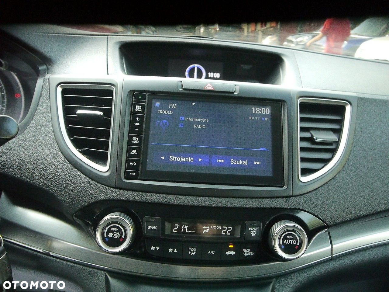 Honda CR-V 1.6i-DTEC Elegance Plus - 20