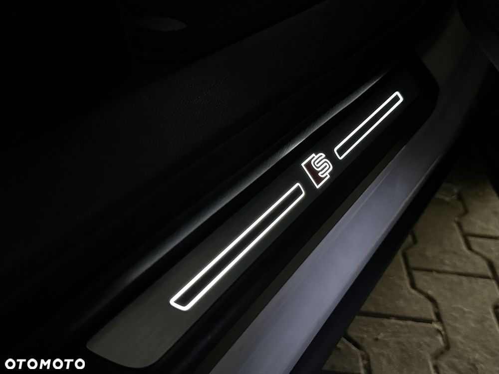 Audi Q7 45 TDI mHEV Quattro S Line Tiptr - 16