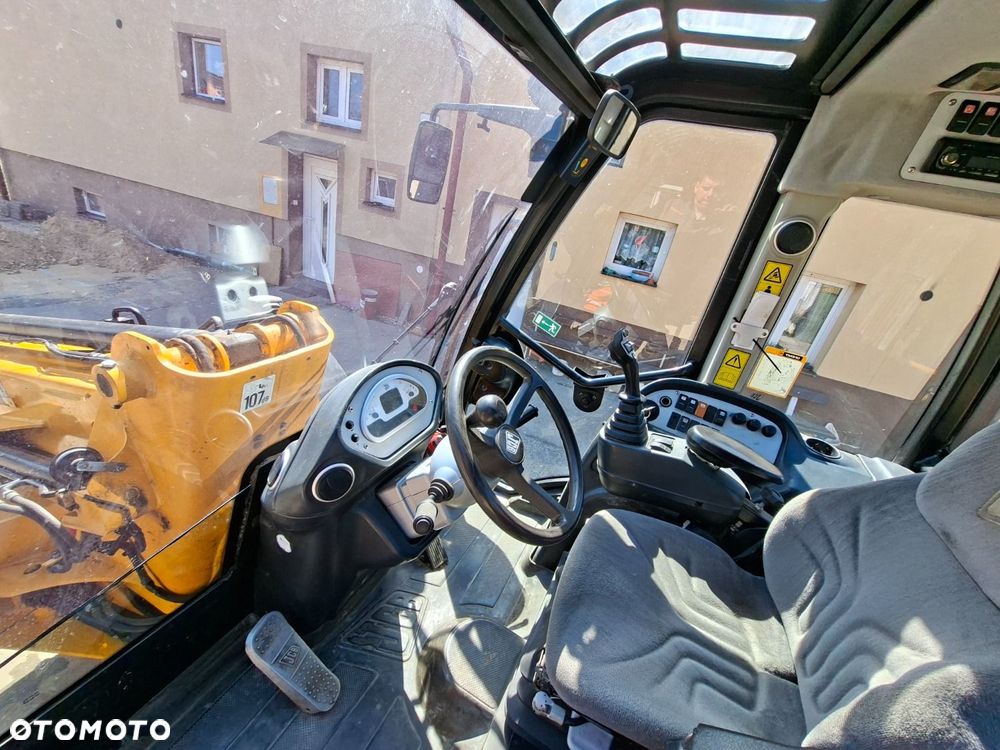 JCB Tm 310 S 4X4 - 17