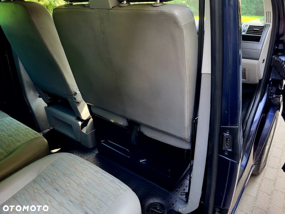 Volkswagen Transporter - 15