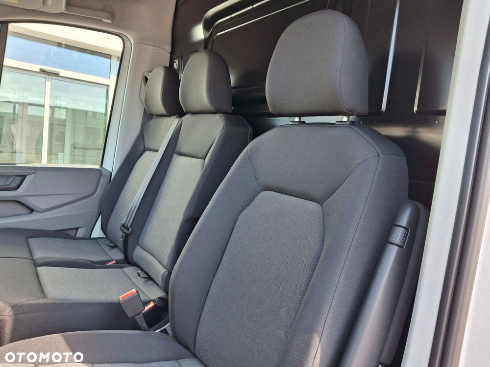 Volkswagen Crafter - 16