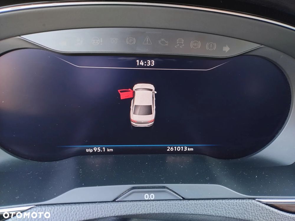 Volkswagen Passat 2.0 TDI BMT Highline DSG7 - 11