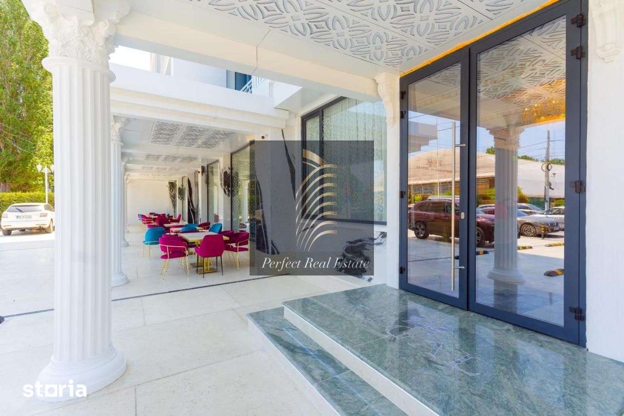 W REGAL Boutique Hotel & Spa – Mamaia - Imagine principală: 2/20