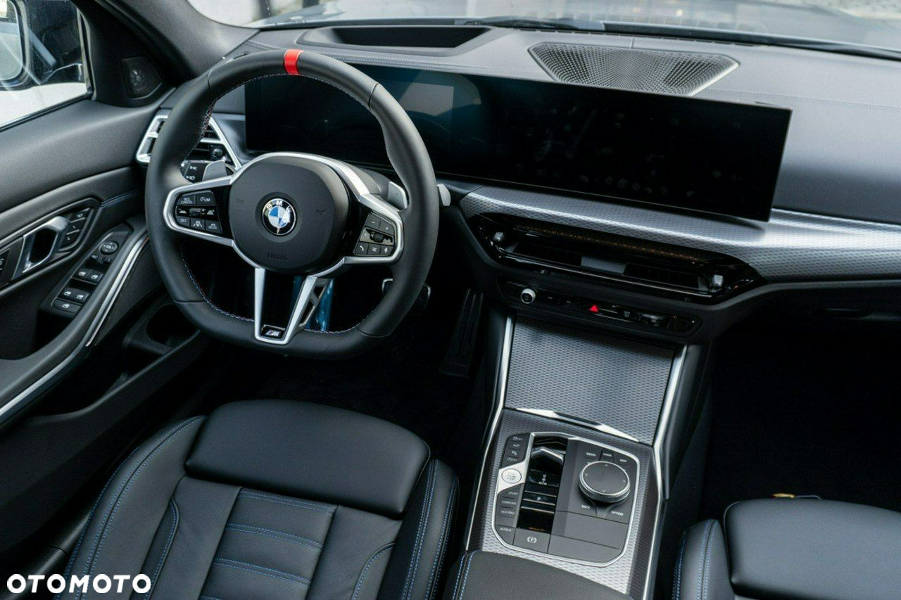 BMW Seria 3 - 14