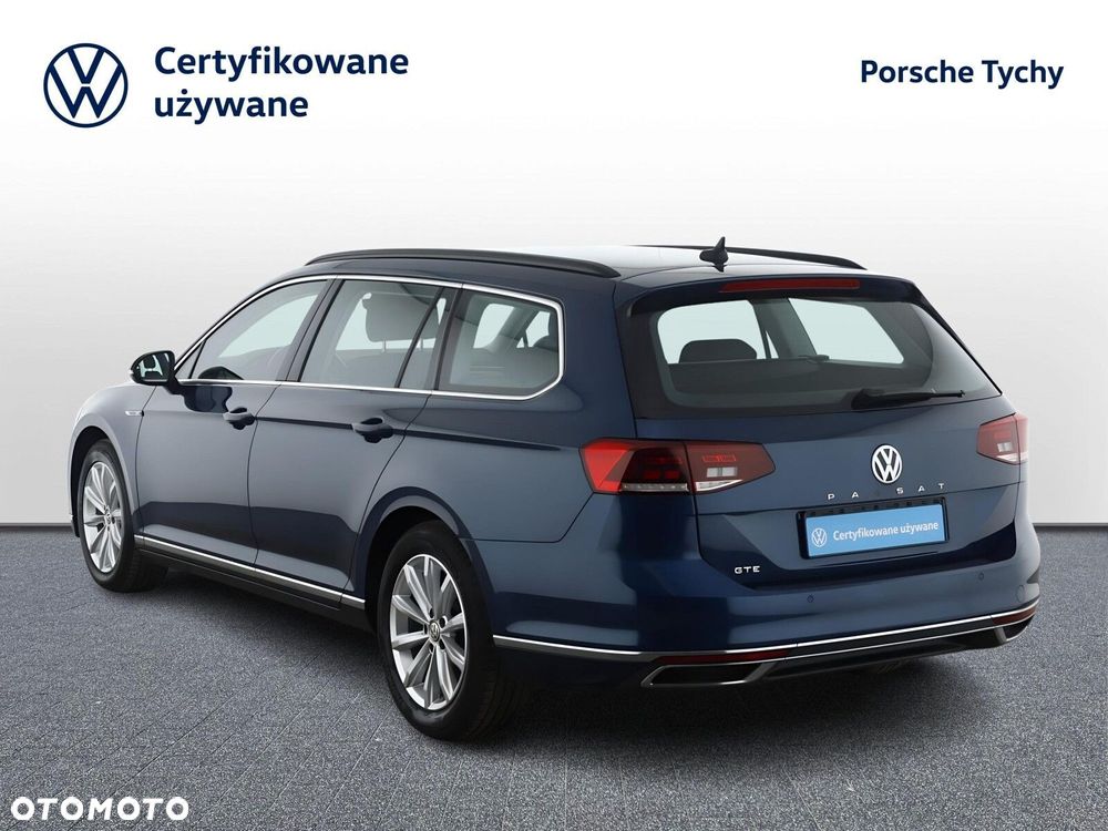 Volkswagen Passat Variant - 27