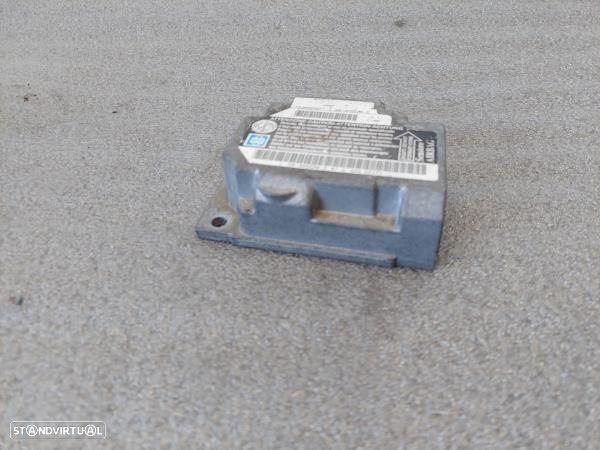 Centralina / Modulo Airbags Alfa Romeo 156 (932_) - 1
