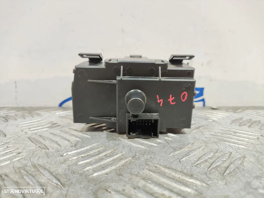 Modulo Comutador Switch Luzes Original BMW 6932794 2004 - 2013 - 6