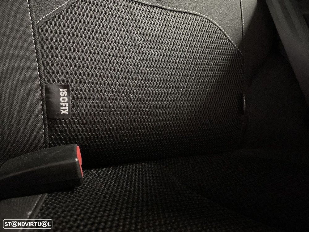 DS DS3 1.6 BlueHDi Be Chic - 40