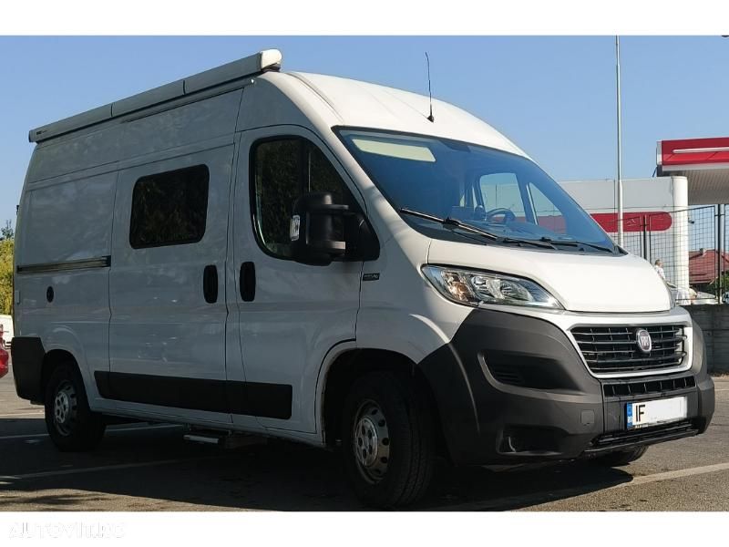 Fiat Ducato L2H2 - 5