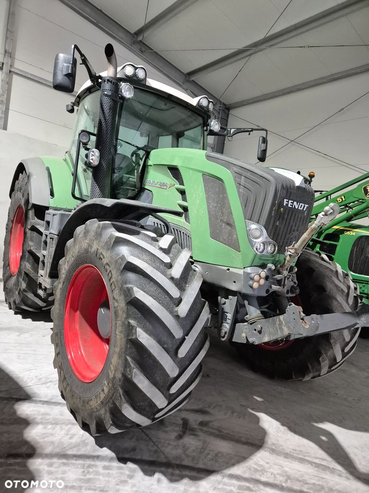 Fendt - 1