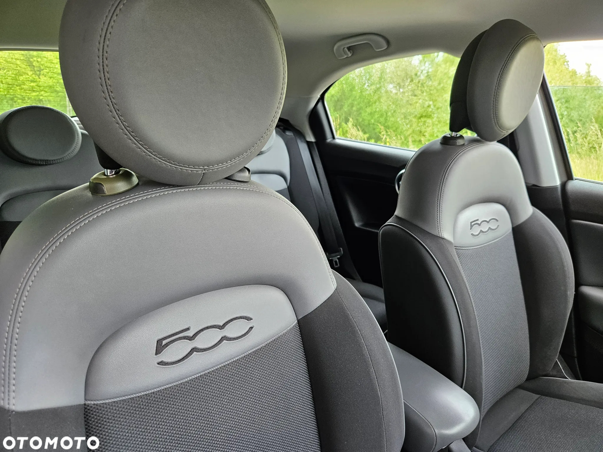 Fiat 500X 1.4 Multiair 4x2 S&S S-Design City Look - 31