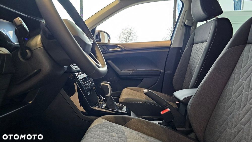 Volkswagen T-Cross - 9