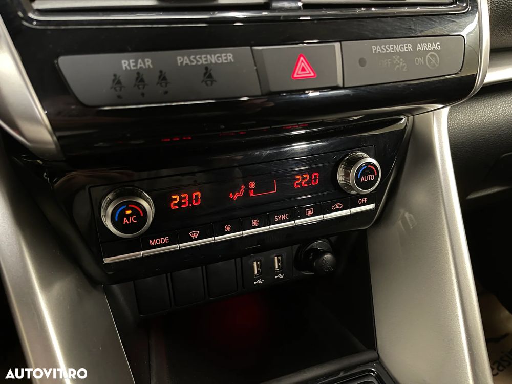 Mitsubishi Eclipse-Cross 4WD Select - 18