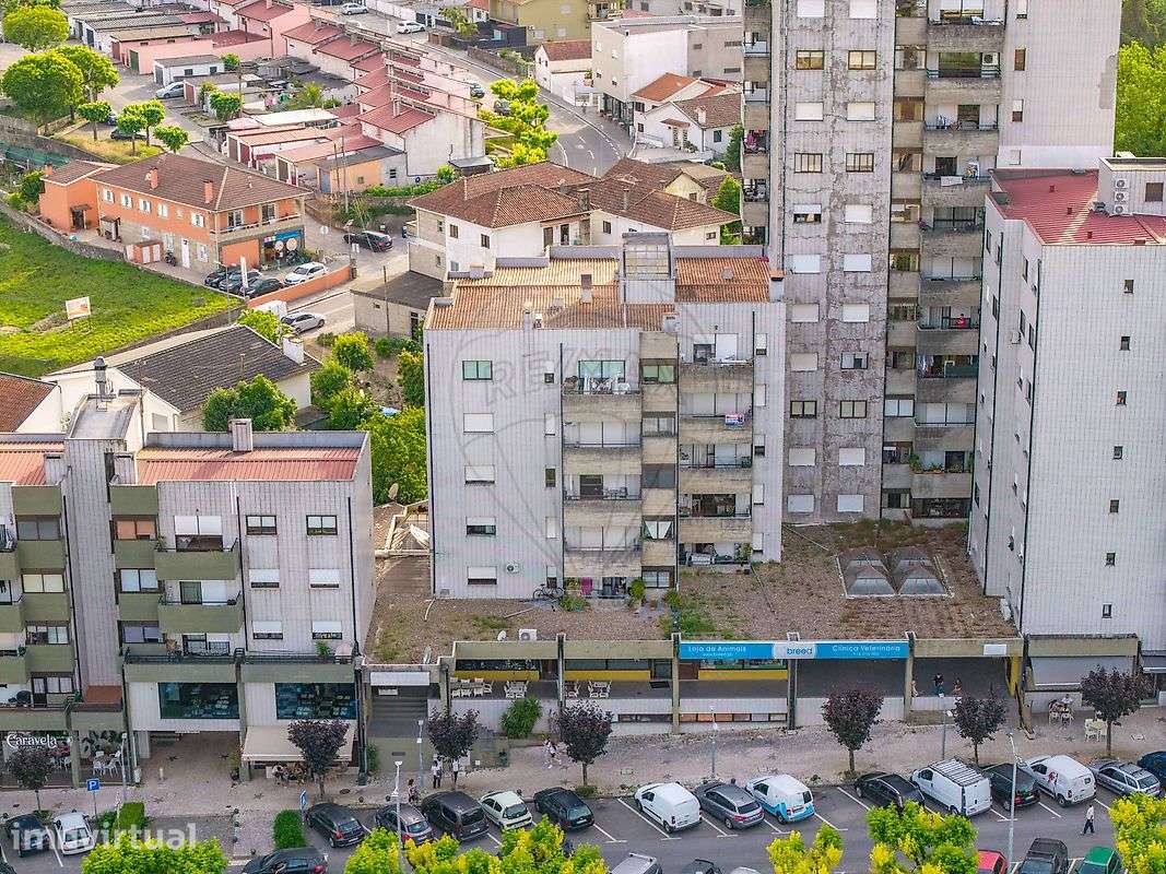 Apartamento T2 para venda - Grande imagem: 3/22