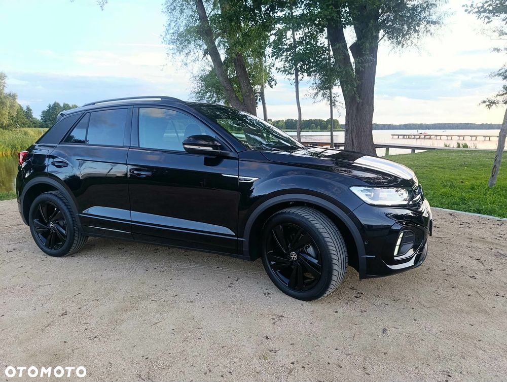 Volkswagen T-Roc 1.5 TSI Life DSG - 2